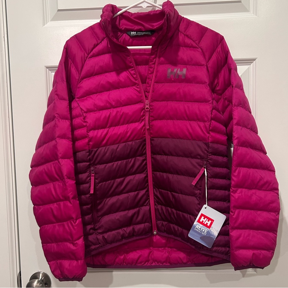 Holly Hansen Jacket